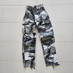 rothco bdu カモフラージュパンツ XS 23インチ