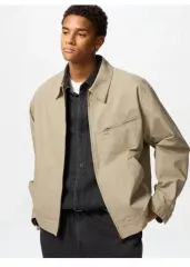 UNIQLO ユニクロ ワークジャケット