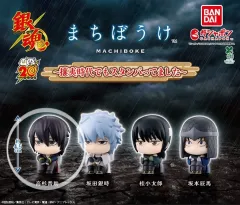 銀魂 まちぼうけ 4タン / 高杉