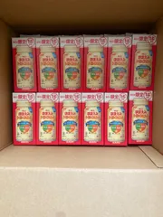 明治ほほえみ　らくらくミルク42缶