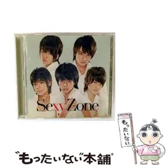 【中古】 Sexy Zone / Sexy Zone / 