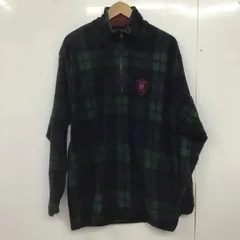 TOMMY HILFIGER トミーヒルフィガー ジャケット、上着 ジャケット、ブレザー フリースジャケット プルオーバー スタンドネック