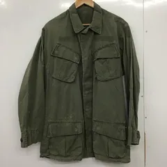 ミリタリー ミリタリー ジャケット、上着 ジャケット、ブレザー ミリタリージャケット 前ボタンジャケット カラージャケット