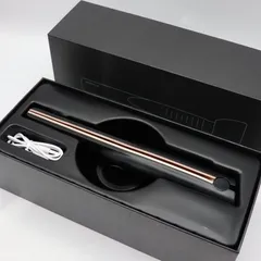 【美品】MEDULLA SONIC-SHINE PRO MESM-N078-1 超音波トリートメントアイロン メデュラ ソニックシャインプロ 本体