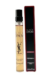イヴ サンローラン ブラック OP オーデパルファム オーバーレッド10mL