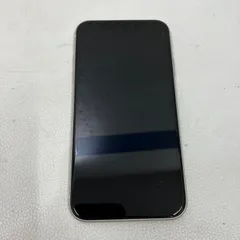 D8043　iPhone11 64GB 6.1インチ ホワイト　最大容量75％　動作確認済み SIMフリー