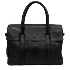 Dakota(ダコタ) ハンドバッグ - 黒 レザー