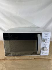 YUASA ユアサ　電子レンジ　PRE-650HFT 2017年