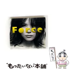 【中古】 Force（初回限定盤） / Superfly / 