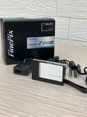 2026年最新】finepix z100fdの人気アイテム - メルカリ