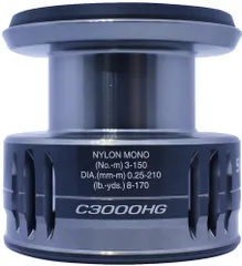 2026年最新】ナスキー スプールの人気アイテム - メルカリ