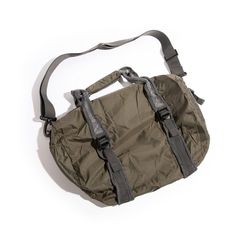 15 SS kolor BEACON 【美品】NYLON TOTE BAG - メルカリ