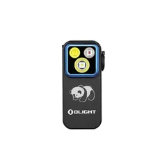 OLIGHT オーライト Oclip Pro 長時間利用 懐中電灯 ハンディライト スポットライト おすすめ メーカー 防災 アウトドア パンダ