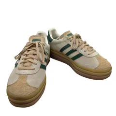 アディダスオリジナルス adidas Originals Gazelle Bold レディース JPN：24.5 
