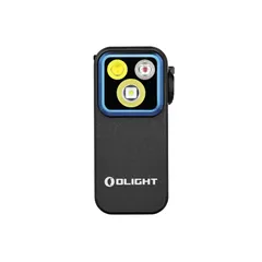 OLIGHT オーライト Oclip Pro 長時間利用 懐中電灯 ハンディライト スポットライト おすすめ メーカー 防災 アウトドア ブラック