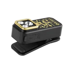 OLIGHT オーライト Oclip Pro 長時間利用 懐中電灯 ハンディライト スポットライト おすすめ メーカー 防災 アウトドア ドラゴンと十二支