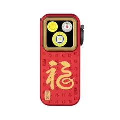 OLIGHT オーライト Oclip Pro 長時間利用 懐中電灯 ハンディライト スポットライト おすすめ メーカー 防災 アウトドア 福の蛇