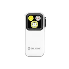 OLIGHT オーライト Oclip Pro 長時間利用 懐中電灯 ハンディライト スポットライト おすすめ メーカー 防災 アウトドア ホワイト