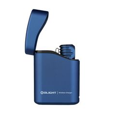 OLIGHT Wireless Charger ペルン3 充電ケース オレンジ - メルカリ
