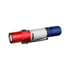 オーライト Olight Warrior 3S 防災 タクティカルライト 防災 - メルカリ