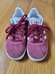 アディダスキッズ ガゼル スニーカー 195