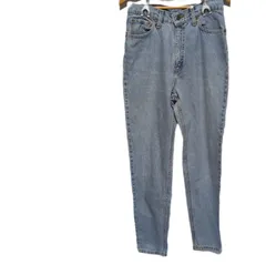 USA製 リーバイス　512　スリムフィット　アメリカ製 古着