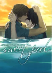 sweet pool NITORO+CHiRAL Official Works sweet pool