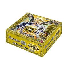 バトルスピリッツ BS09 ブースターパック BS09]【超星】自販機ブースター、ブースターパック - 商品情報｜Battle