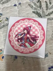 アイドルタイムプリパラ ポップアップ ティーコースター ソフィー