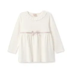 petit main  【フワもちっと】カットチュニック 9653221