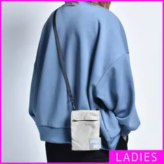 【新品・未使用】 ミニ ショルダー レディース ネックポーチ サコッシュ ショルダーバッグ お財布ショルダー おしゃれ 軽い 撥水 カジュアル シンプル スマホショルダー グレー フェス 雨 鞄 バッグ プロペラヘッズ ベージュ 白 12-1792-MR