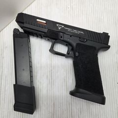 1 S01528 WA コルト 45 GOVERNMENT ガスガン 電動ガン トイガン