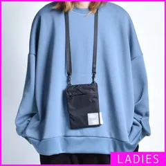 【新品・未使用】 ミニ ショルダー レディース ネックポーチ サコッシュ ショルダーバッグ お財布ショルダー おしゃれ 軽い 撥水 カジュアル シンプル スマホショルダー イベント フェス 雨 鞄 バッグ プロペラヘッズ ブラック 黒 12-1792-CPMR