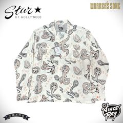 TUITACI タコ　シャツ　3 TUITACI タコ シャツ 3 - メルカリ