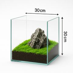 水槽 フタセット 90cm W90*D40*H40 厚み 8mm - メルカリ 水槽 フタセット 90cm W90*D40*H40 厚み 8mm - メルカリ