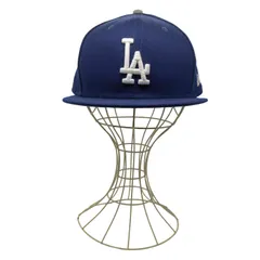 ニューエラ NEW ERA 9FIFTY ベースボール チーム ロゴ 刺繍 6パネル キャップ メンズ ONE SIZE 