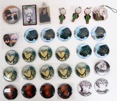 31点セット 文豪ストレイドッグス 福沢諭吉 グッズ