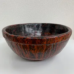 漆 器 鉢 菓子鉢 レトロ　アンティーク　C10
