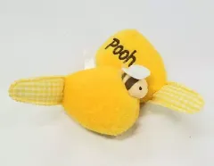 【中古】アクセサリー(非金属) プーさん パッチン・プー 「くまのプーさん」 東京ディズニーリゾート限定