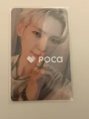 ATEEZ ヨサン THE WORLD EP.1 : MOVEMENT WITHMUU ラキドロ