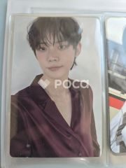 NCTDREAM ジェミン チェキ NCT ジェミン 2022 PINK CHRISTMAS PHOTO CARD RANDOM PACK - メルカリ