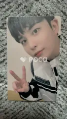 ATEEZ ジョンホ THE WORLD EP.1 : MOVEMENT SOUNDWAVE ラキドロ