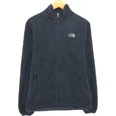 古着 ザノースフェイス THE NORTH FACE フリースジャケット レディースL相当/eaa513743