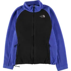 古着 ザノースフェイス THE NORTH FACE フリースジャケット レディースL相当/eaa513746