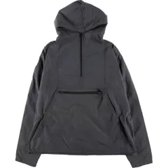 古着 70~80年代 エルエルビーン L.L.Bean アノラックパーカー USA製 メンズXL相当 ヴィンテージ/eaa523919