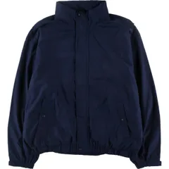 古着 エディーバウアー Eddie Bauer マウンテンジャケット シェルジャケット メンズXL相当/eaa523915