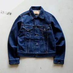 1990's リーバイス デニム トラッカー ジャケット