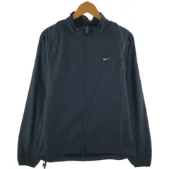 古着 ナイキ NIKE CLIMA-FIT ウインドブレーカー メンズL相当/eaa523675