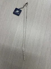 【✨未使用品✨】スワロフスキー　ネックレス