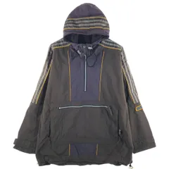 古着 90年代 アディダス adidas アノラックパーカー メンズL相当 ヴィンテージ/eaa523660